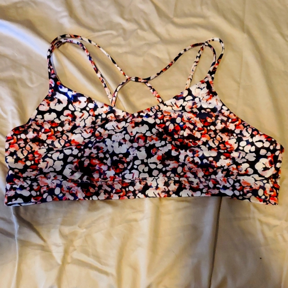 Old Navy sport bra